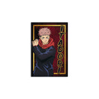 Product image Jujutsu Kaisen - Yuji Itadori Magnet