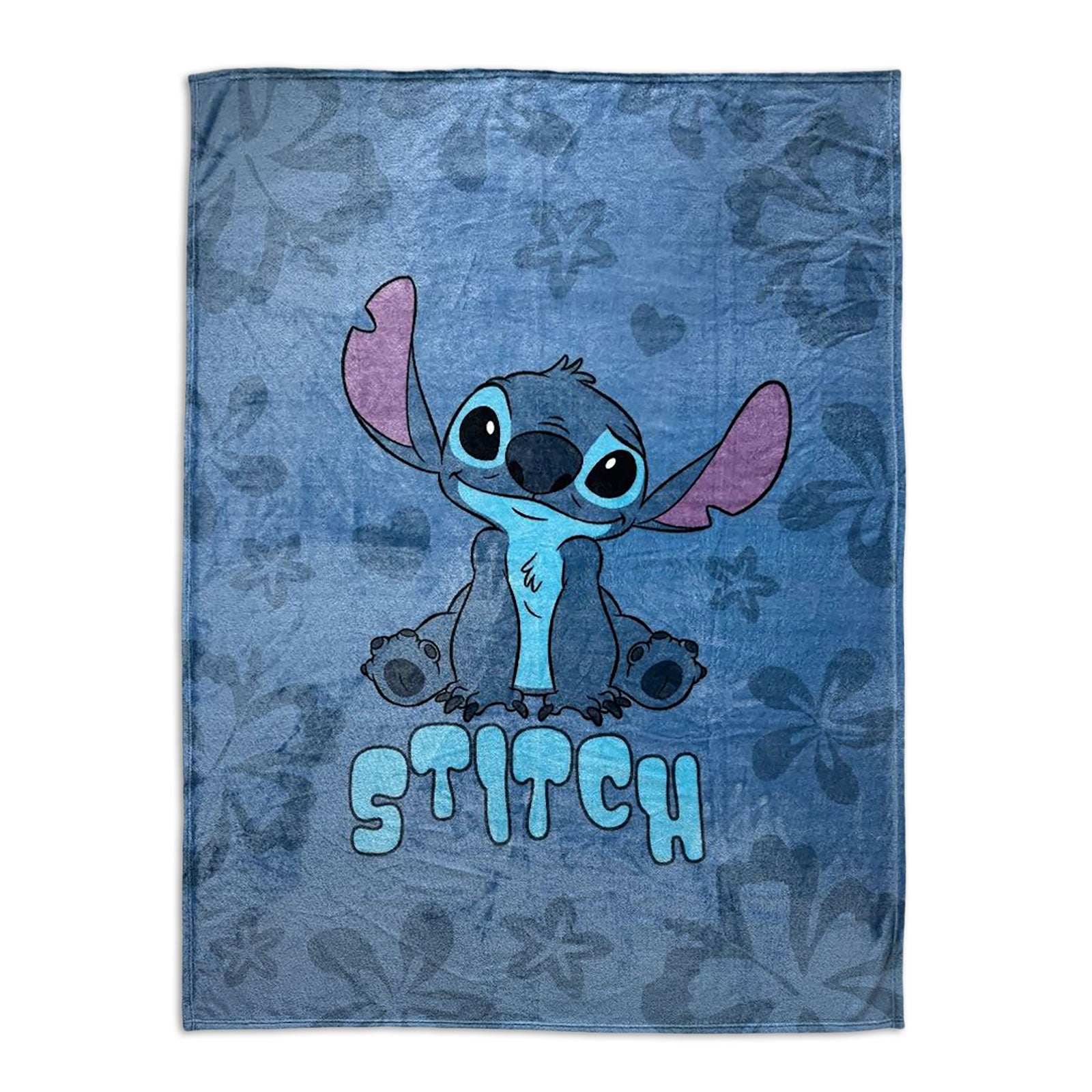 Zdjęcie produktu Koc Stitch - Lilo i Stitch