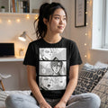 Zdjęcie produktu You're Late T-Shirt dla fanów Therapy Game