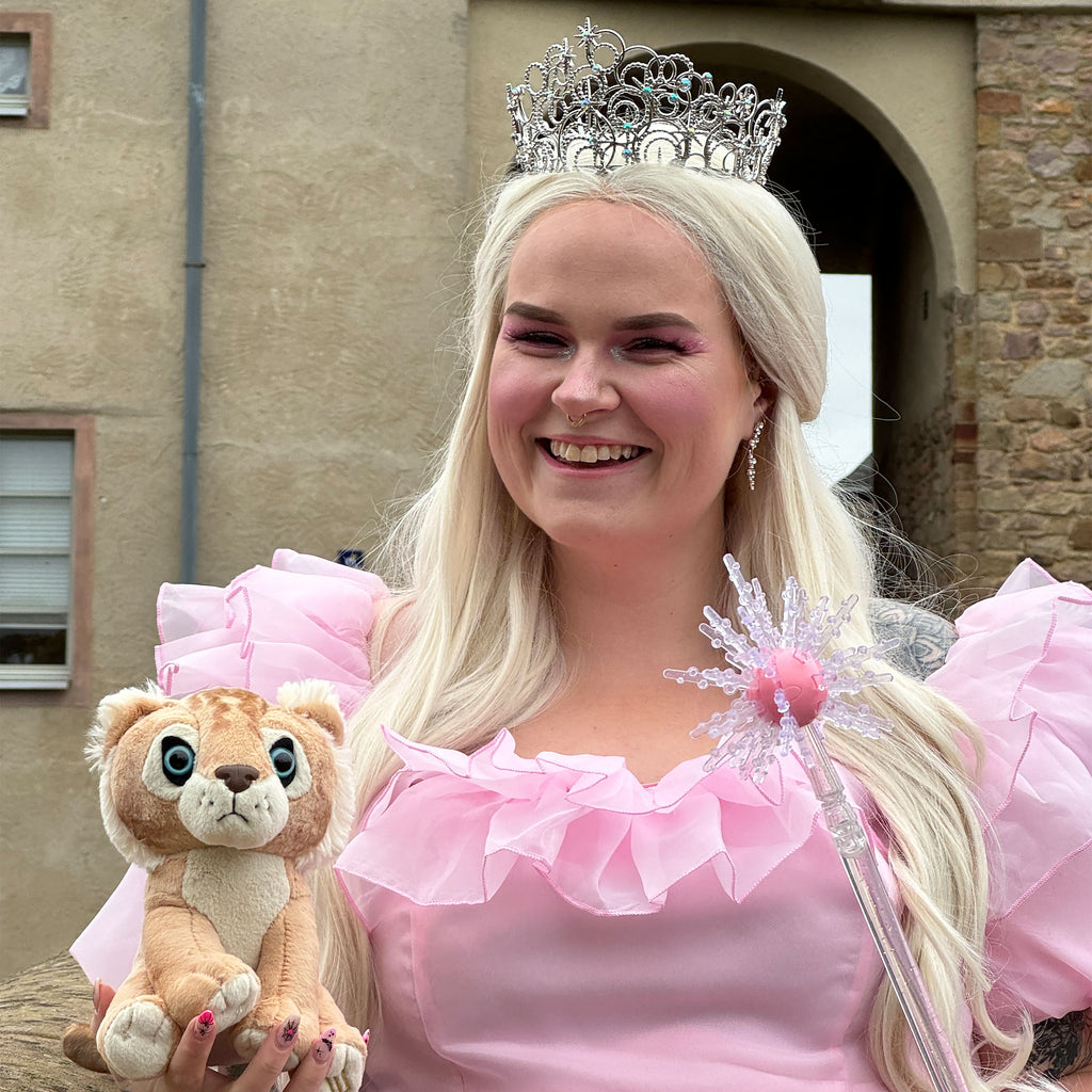 Zdjęcie produktu Wicked - Korona Glindy