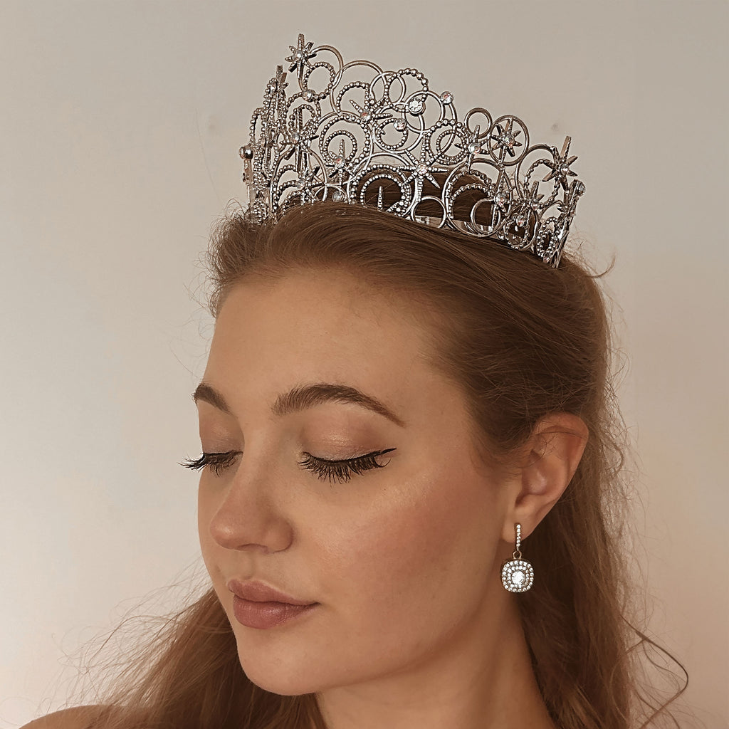Zdjęcie produktu Wicked - Korona Glindy