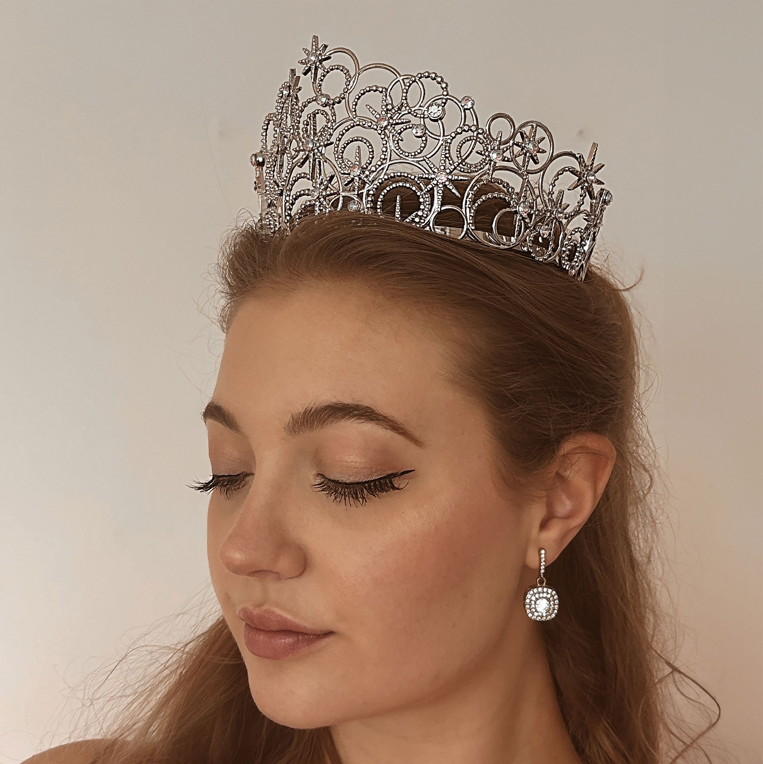Zdjęcie produktu Wicked - Korona Glindy