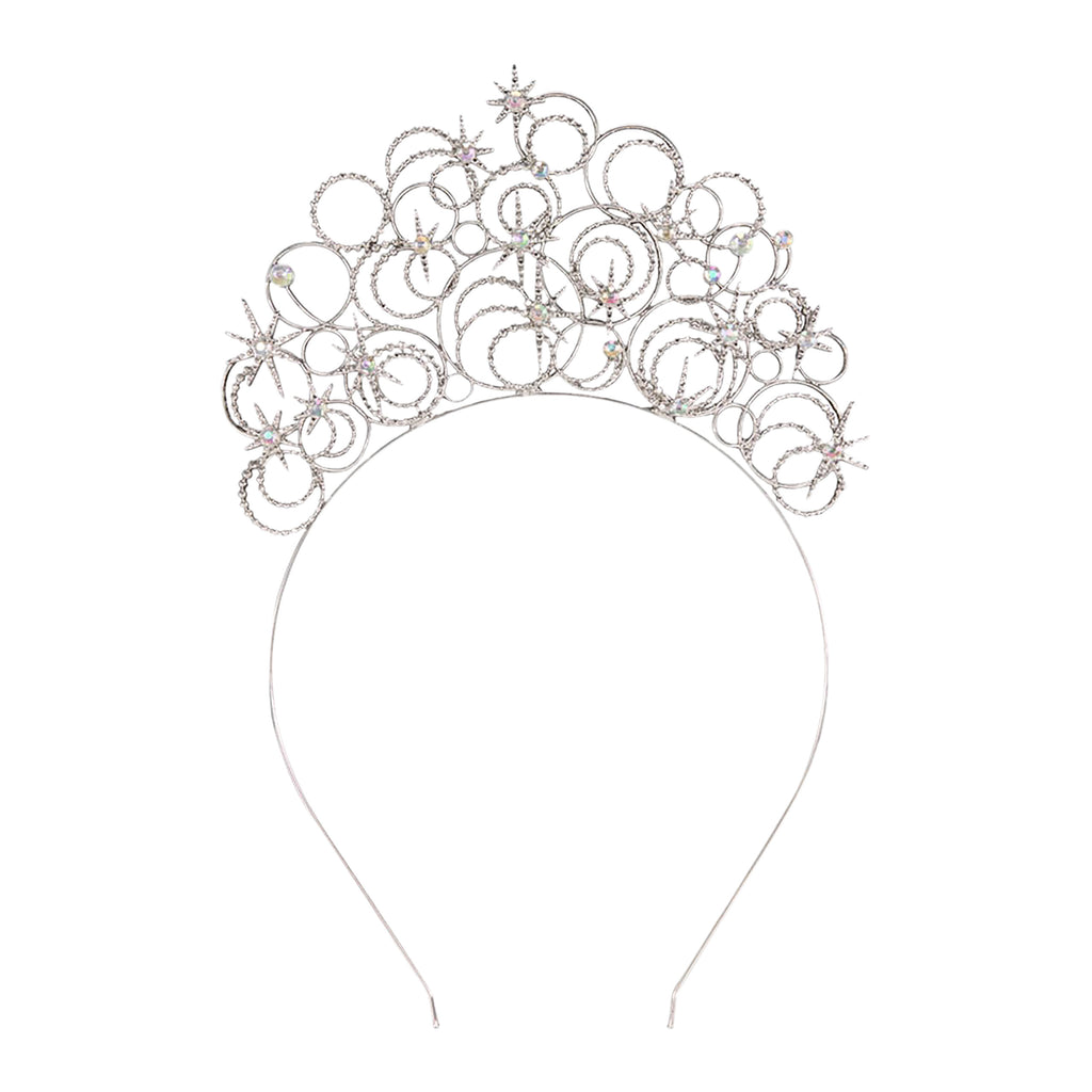 Zdjęcie produktu Wicked - Tiara Glindy