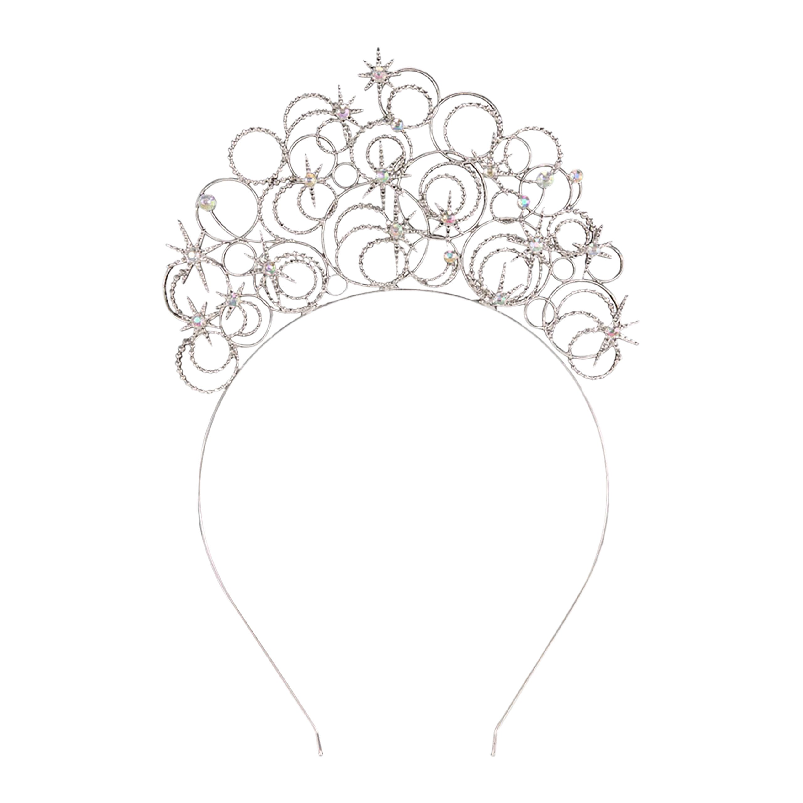 Zdjęcie produktu Wicked - Tiara Glindy