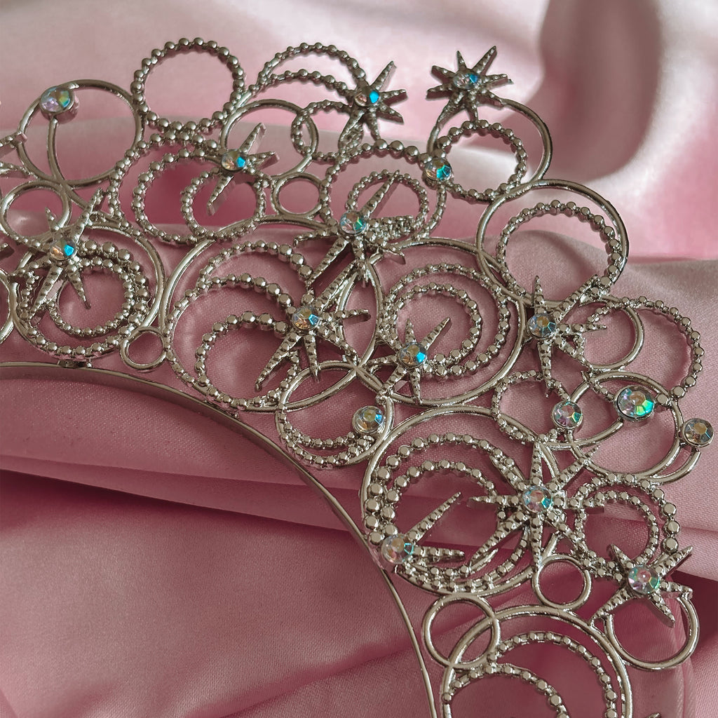 Zdjęcie produktu Wicked - Tiara Glindy
