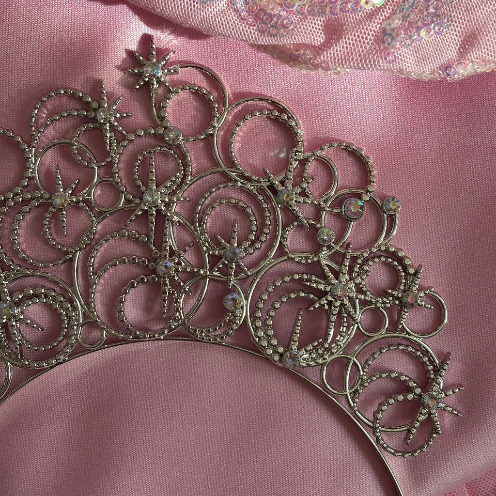 Zdjęcie produktu Wicked - Tiara Glindy