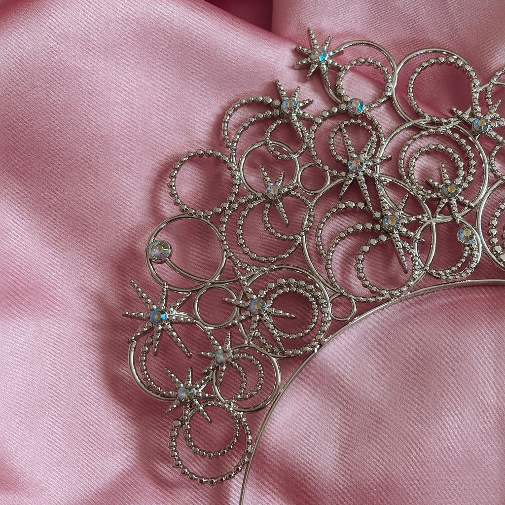Zdjęcie produktu Wicked - Tiara Glindy