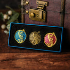 Product image Wicked - Shiz Pin Collection 3-Piece Set