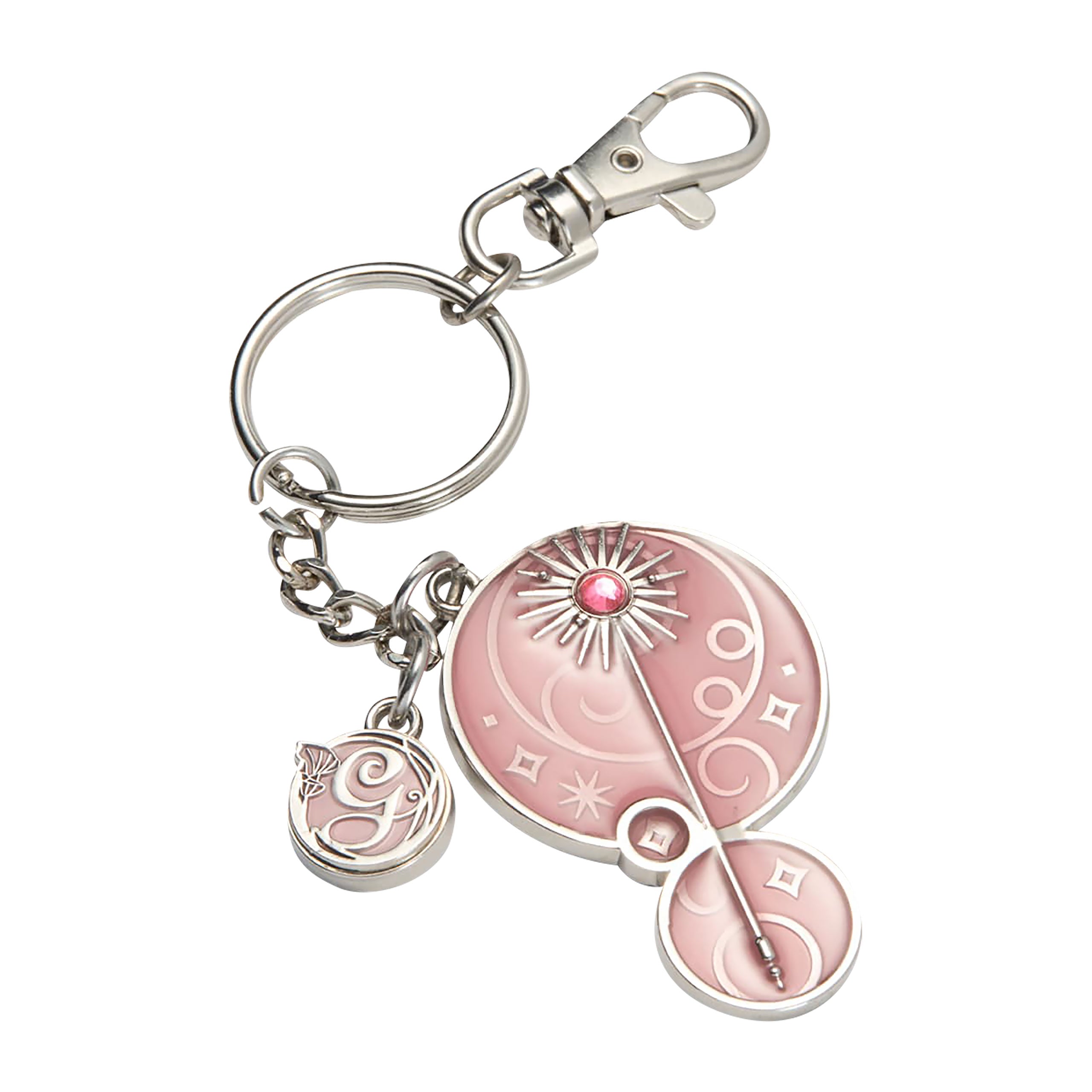 Zdjęcie produktu Wicked - Glinda brelok