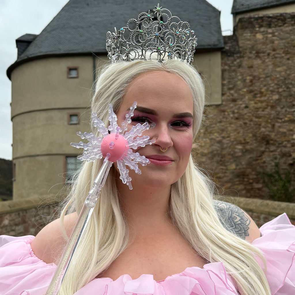 Zdjęcie produktu Wicked - Różdżka Glindy