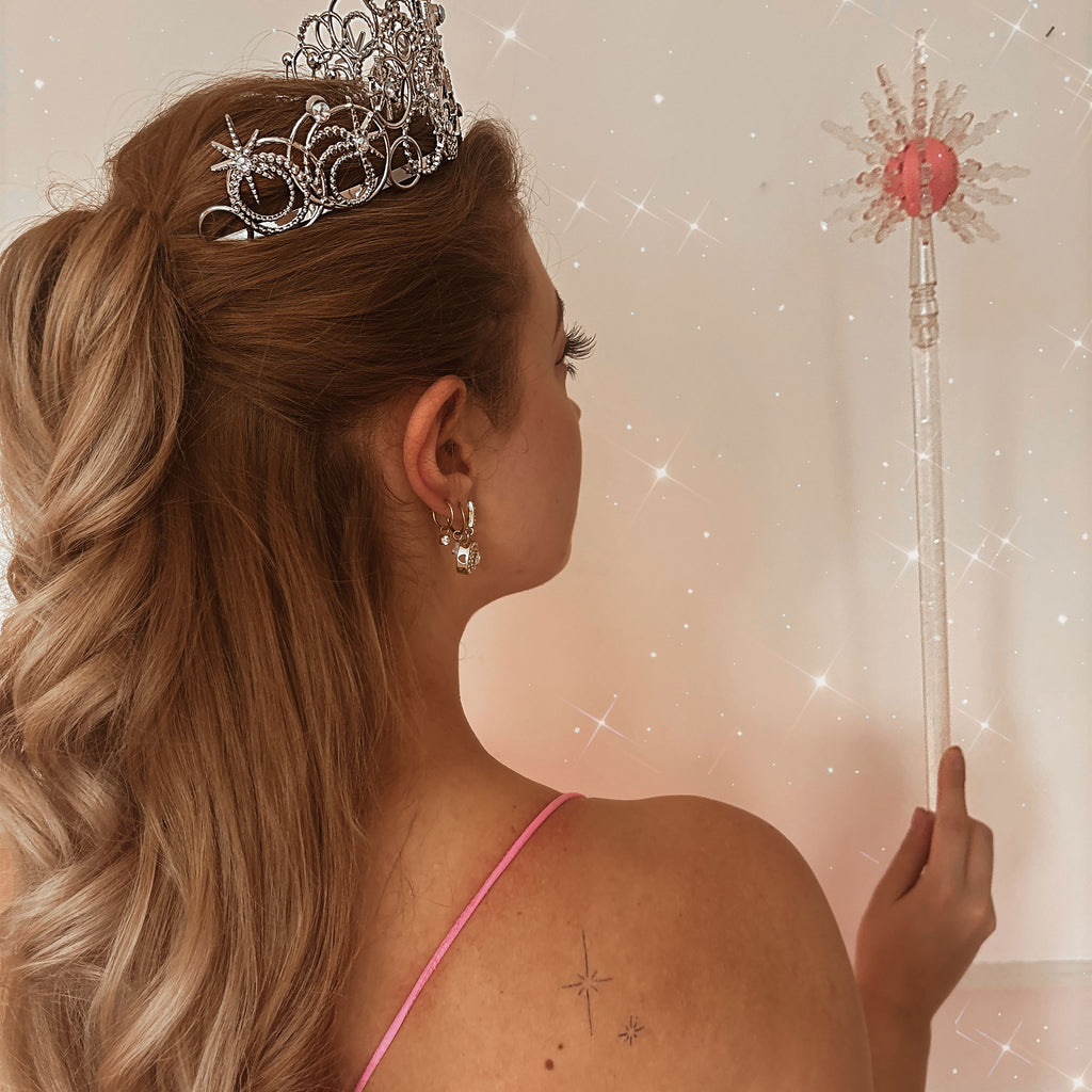 Zdjęcie produktu Wicked - Różdżka Glindy
