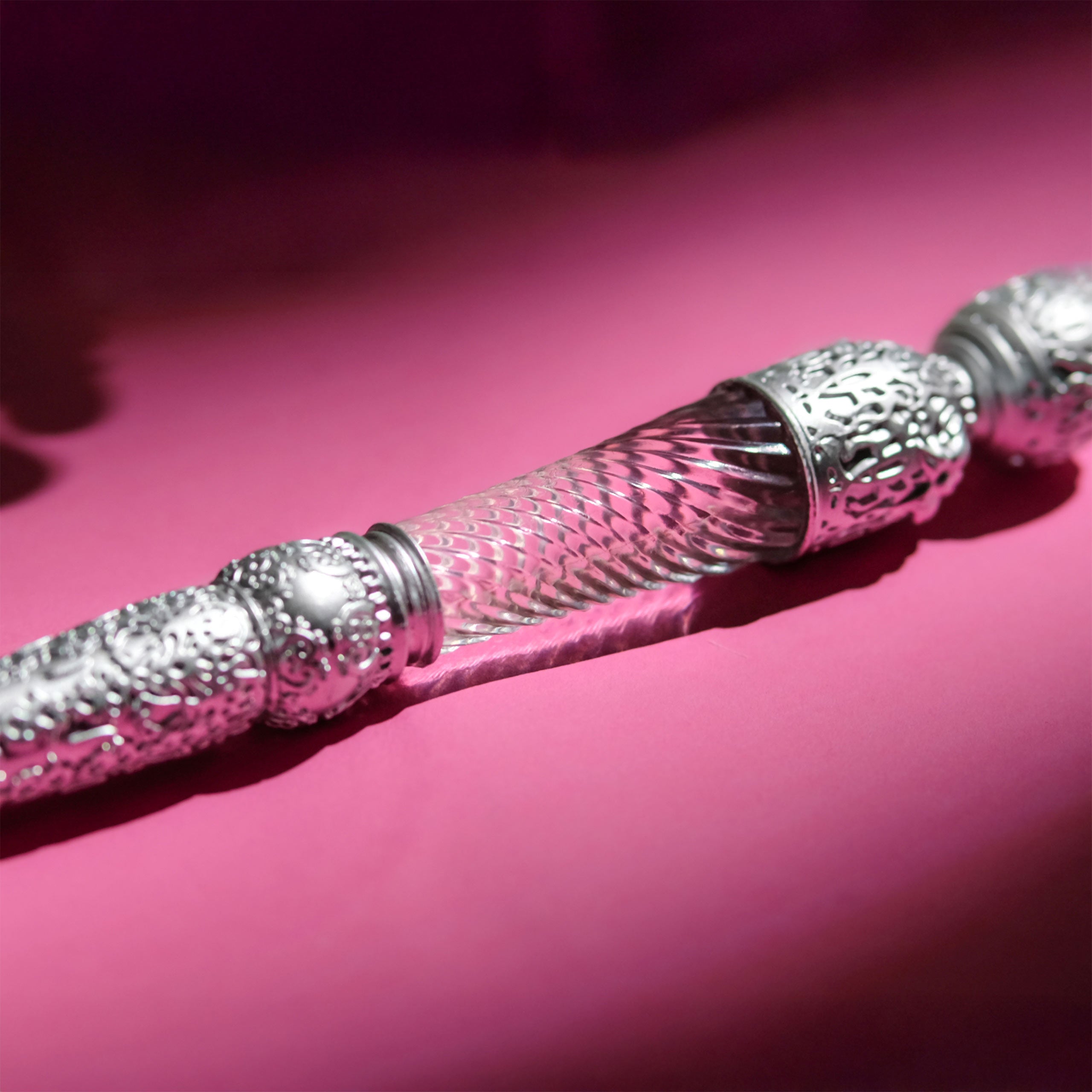 Zdjęcie produktu Wicked - Glinda Treningowa Różdżka