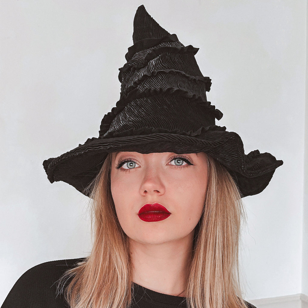 Product image Wicked - Elphaba Witch Hat