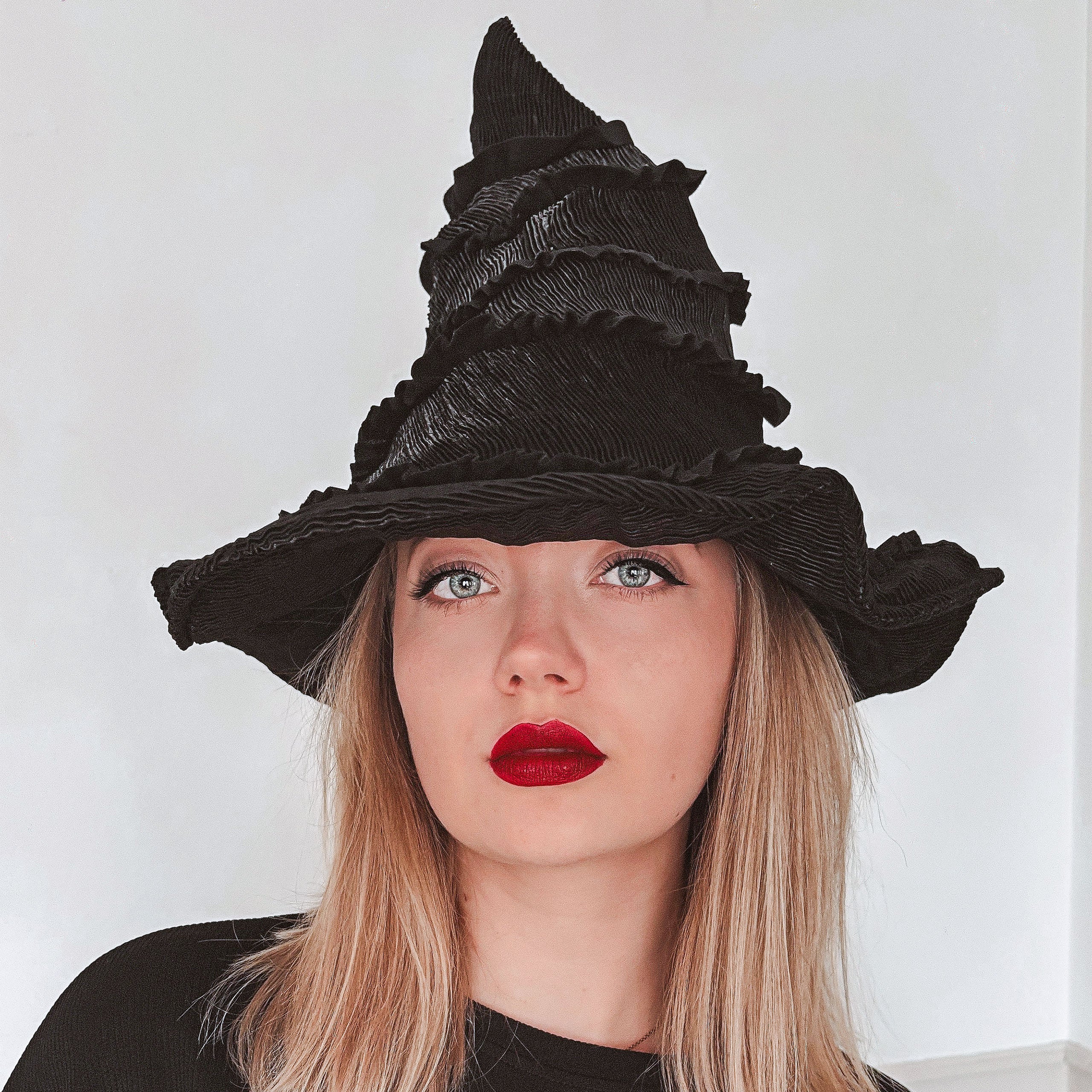 Zdjęcie produktu Wicked - Kapelusz czarownicy Elphaby