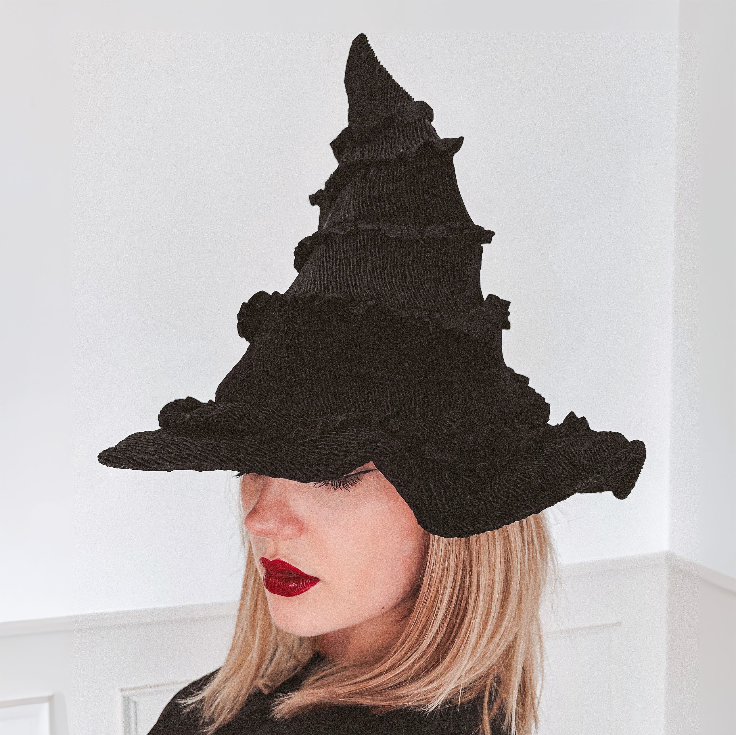 Zdjęcie produktu Wicked - Kapelusz czarownicy Elphaby