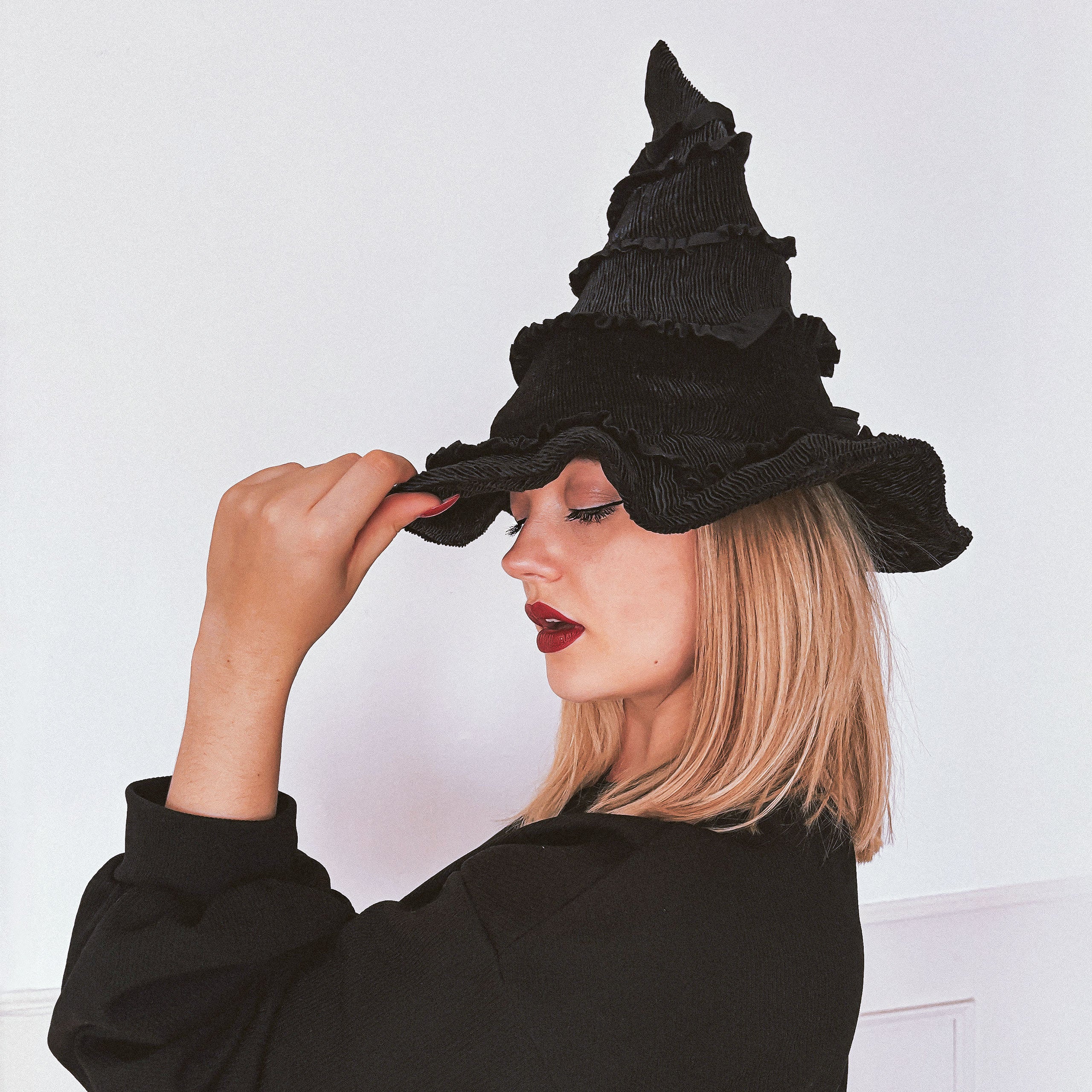 Zdjęcie produktu Wicked - Kapelusz czarownicy Elphaby