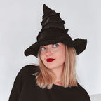 Product image Wicked - Elphaba Witch Hat
