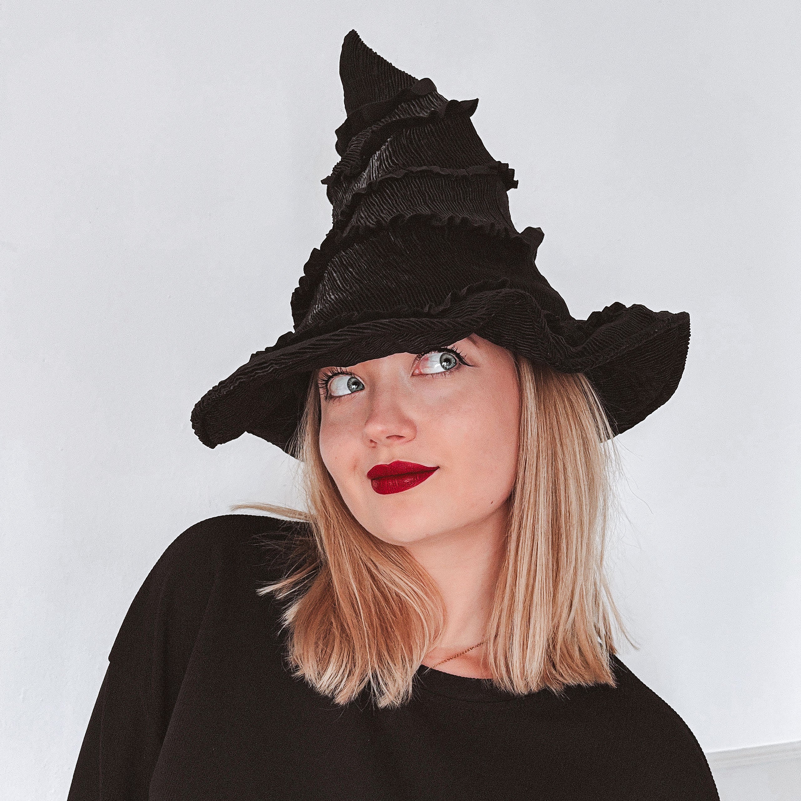 Zdjęcie produktu Wicked - Kapelusz czarownicy Elphaby