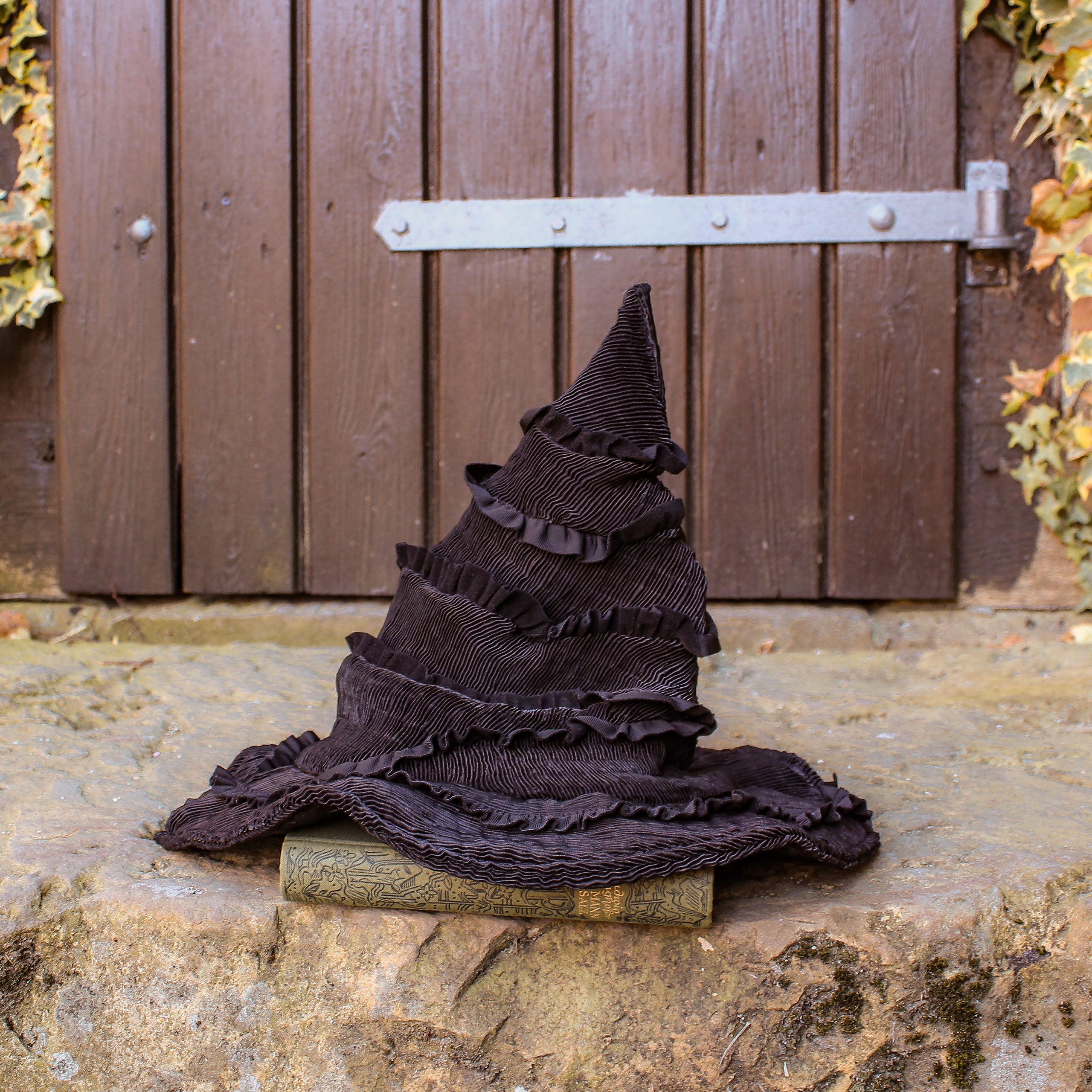 Zdjęcie produktu Wicked - Kapelusz czarownicy Elphaby