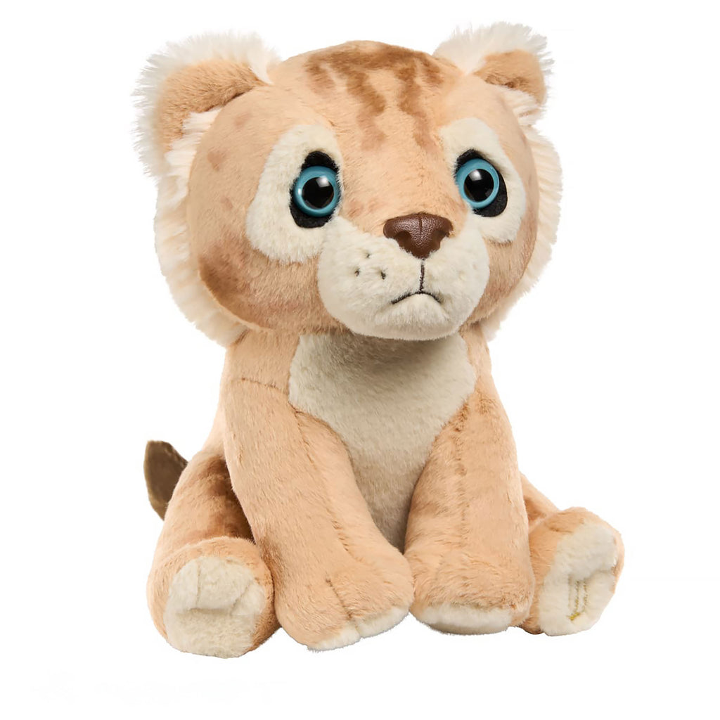 Product image Wicked - Cowardly Lion Plush Figure