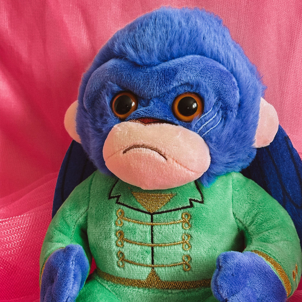 Product image Wicked - Chistery Nikko Plush Figure