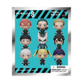 Product image Kaiju No. 8 - Mystery Hanger Series 1