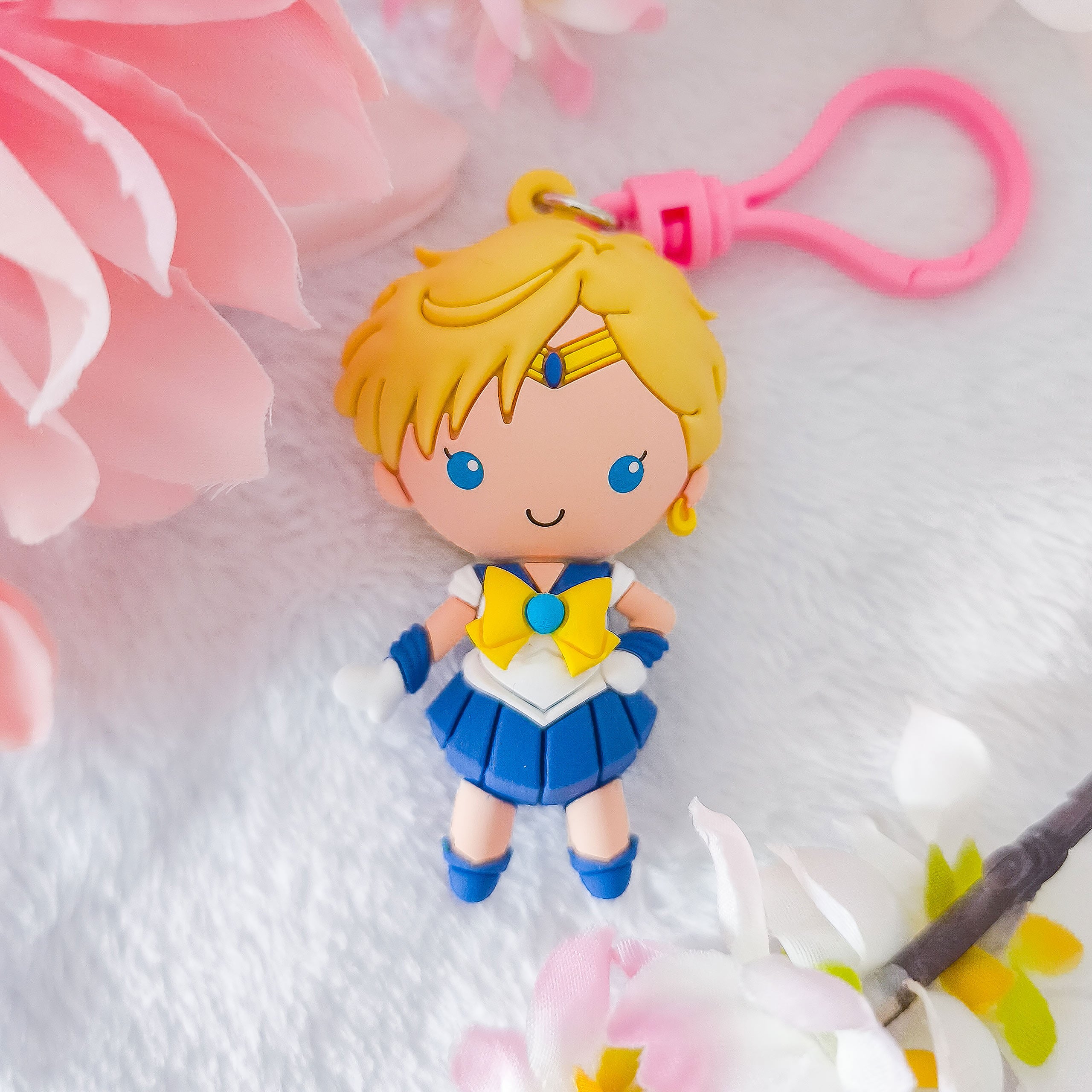 Zdjęcie produktu Sailor Moon - Tajemniczy brelok Series 2