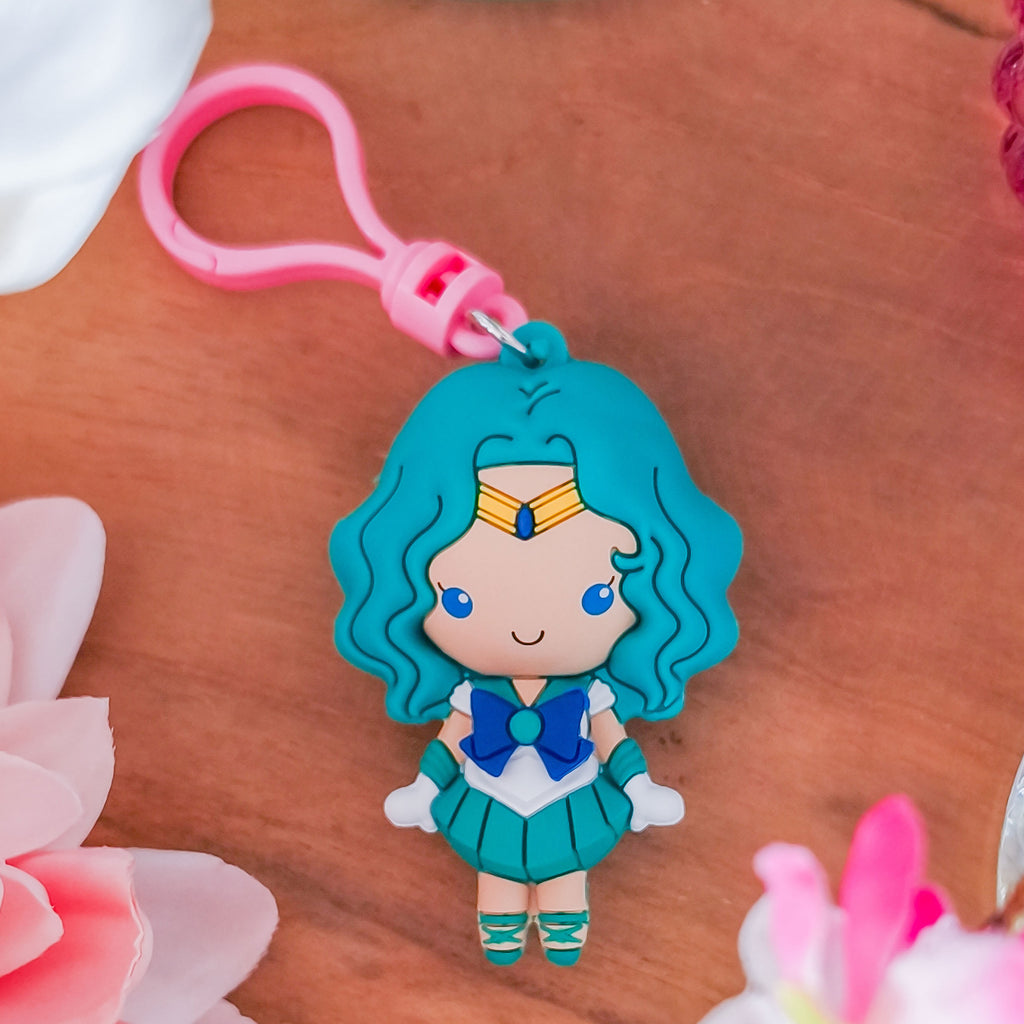 Zdjęcie produktu Sailor Moon - Tajemniczy brelok Series 2