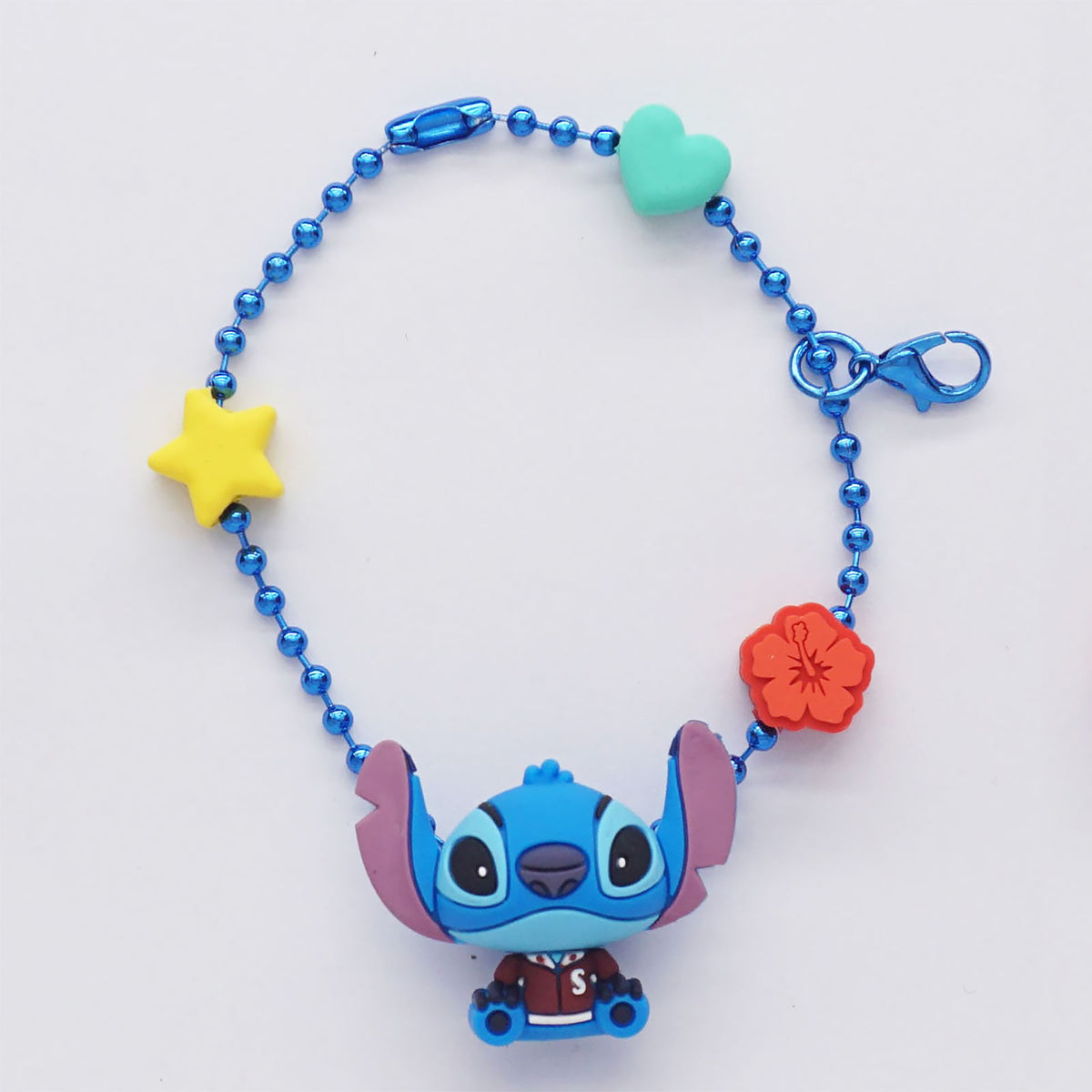 Zdjęcie produktu Lilo & Stitch - 3D Tajemniczy Breloczek