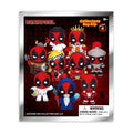 Product image Deadpool - 3D Mystery Keychain Series 6