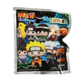 Zdjęcie produktu Naruto Shippuden - Brelok Mystery 3D
