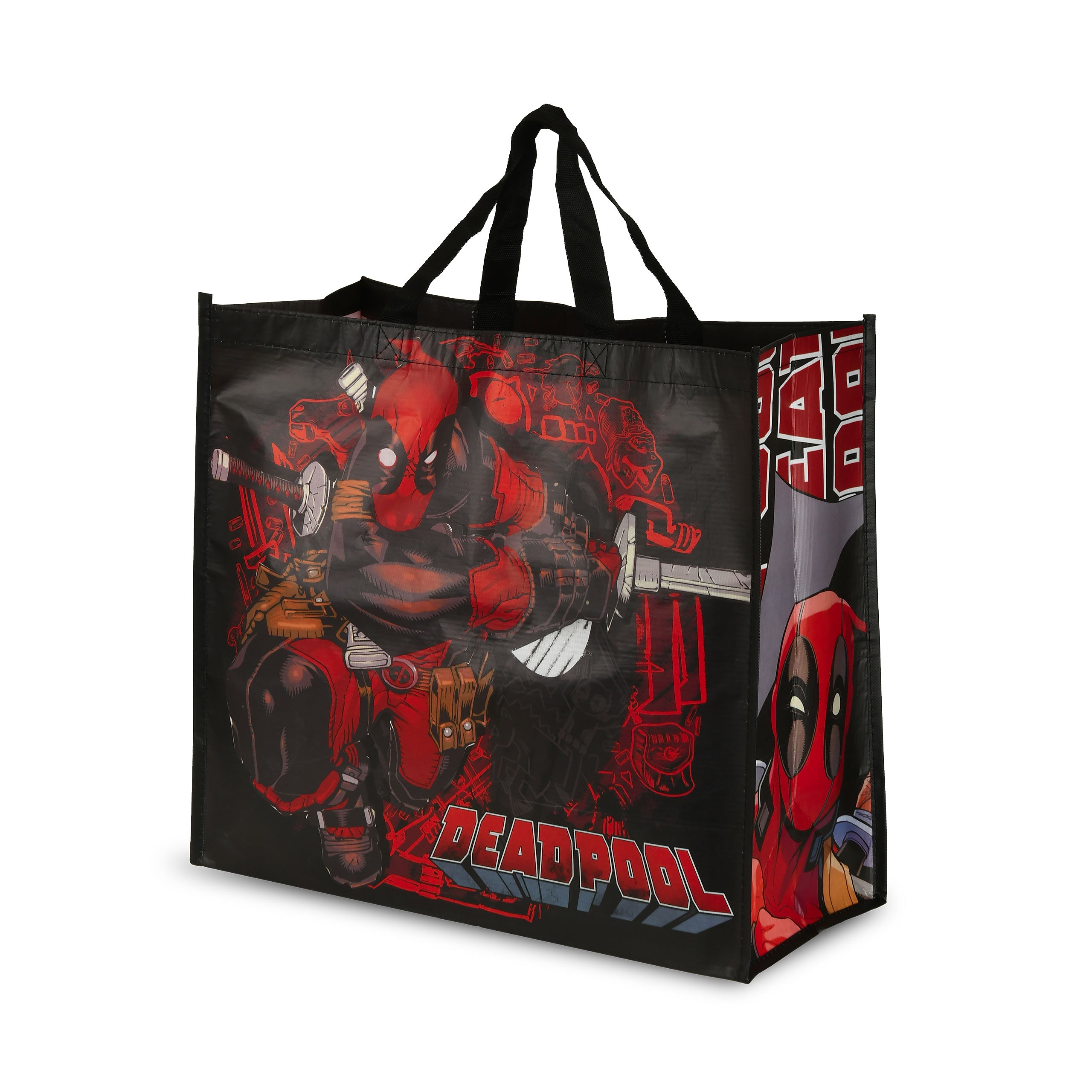 Zdjęcie produktu Deadpool - Torba na zakupy