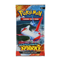 Zdjęcie produktu Pokemon - Scarlet & Violet Surging Sparks Booster