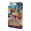Zdjęcie produktu Yu-Gi-Oh! - Crossover Breakers Tuckbox wersja niemiecka