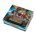 Zdjęcie produktu Yu-Gi-Oh! - Crossover Breakers Booster Display niemiecka wersja