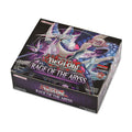Zdjęcie produktu Yu-Gi-Oh! - Rage of the Abyss Karty Kolekcjonerskie Booster Display Wersja Niemiecka