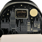 Product image Harry Potter - Hogwarts Letter Glow in the Dark Mini Backpack