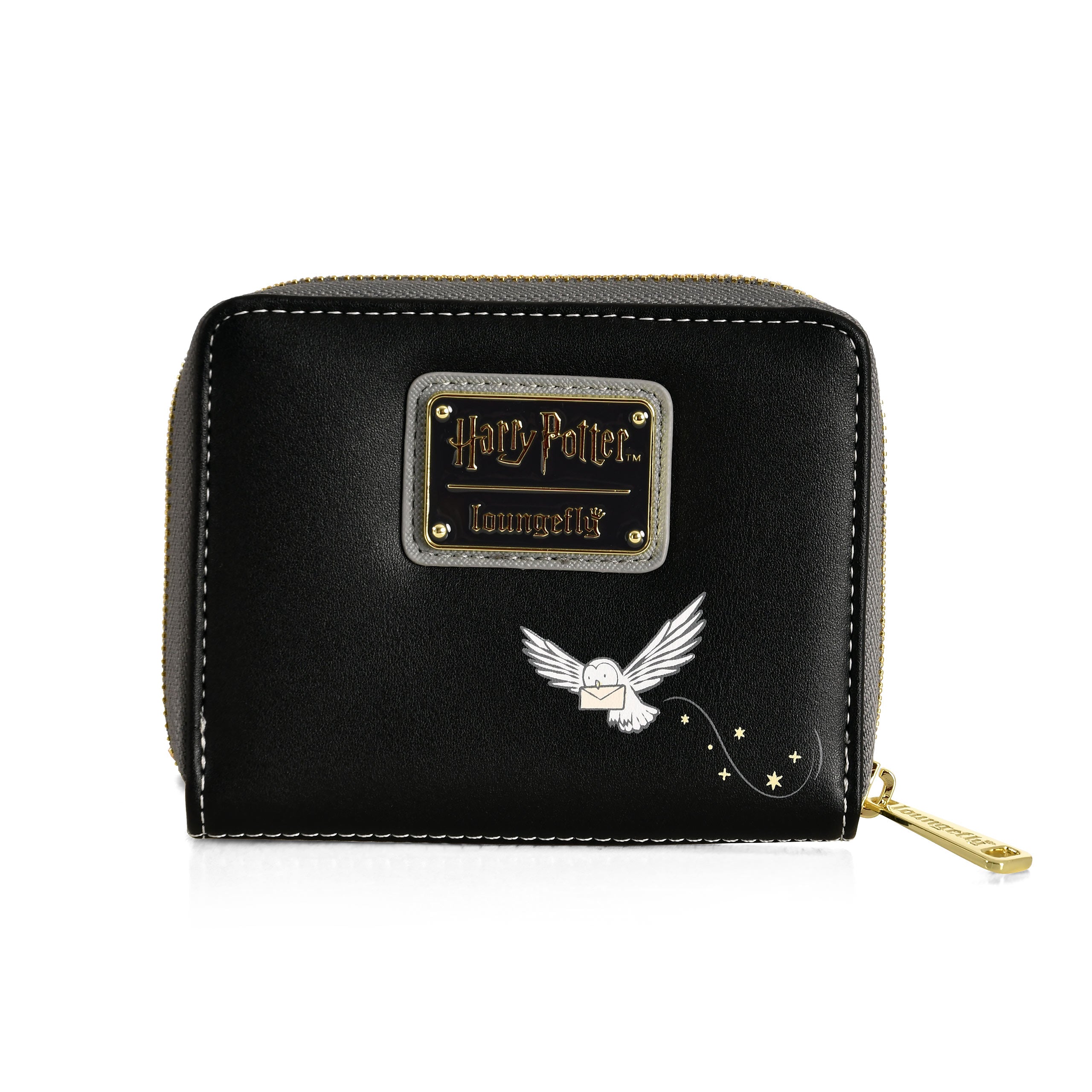 Product image Harry Potter - Hogwarts Letter Wallet with Metal Seal