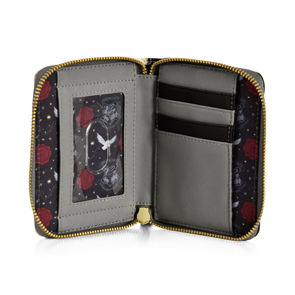 Product image Harry Potter - Hogwarts Letter Wallet with Metal Seal