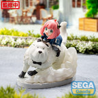 Zdjęcie produktu Spy x Family - Anya & Bond Forger Figurka Mission Extend Version
