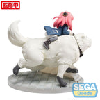 Zdjęcie produktu Spy x Family - Anya & Bond Forger Figurka Mission Extend Version