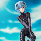 Zdjęcie produktu Evangelion: 3.0+1.0 - Rei Ayanami Figurka 30th Anniversary Version
