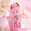 Product image Hatsune Miku - Sakura Miku Noodle Stopper Figure 2025