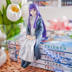 Zdjęcie produktu Frieren: Po zakończeniu podróży - Figur Fern Noodle Stopper 16cm