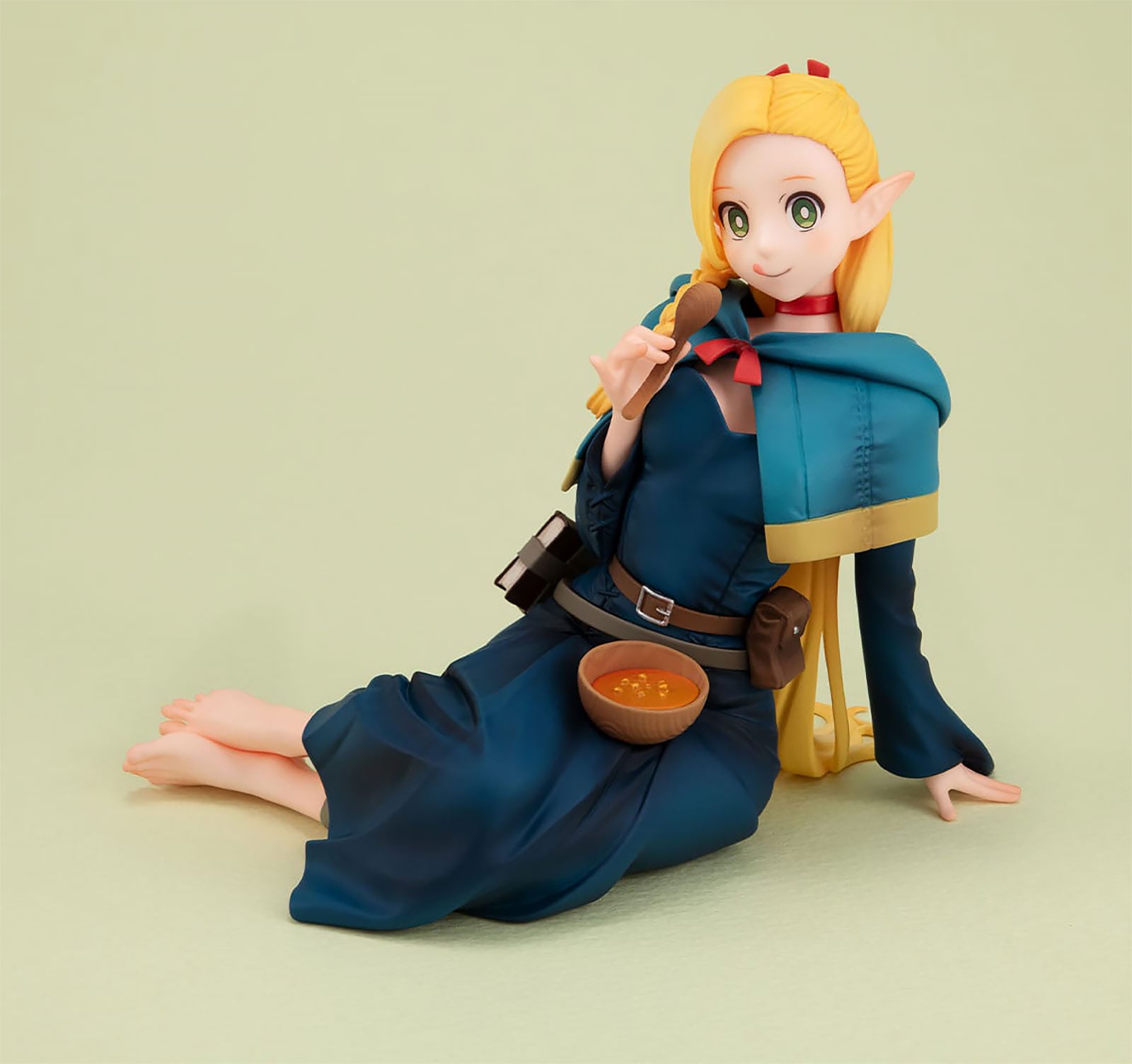Zdjęcie produktu Delicious in Dungeon - Melty Princess Marcille Palm Size Figurka