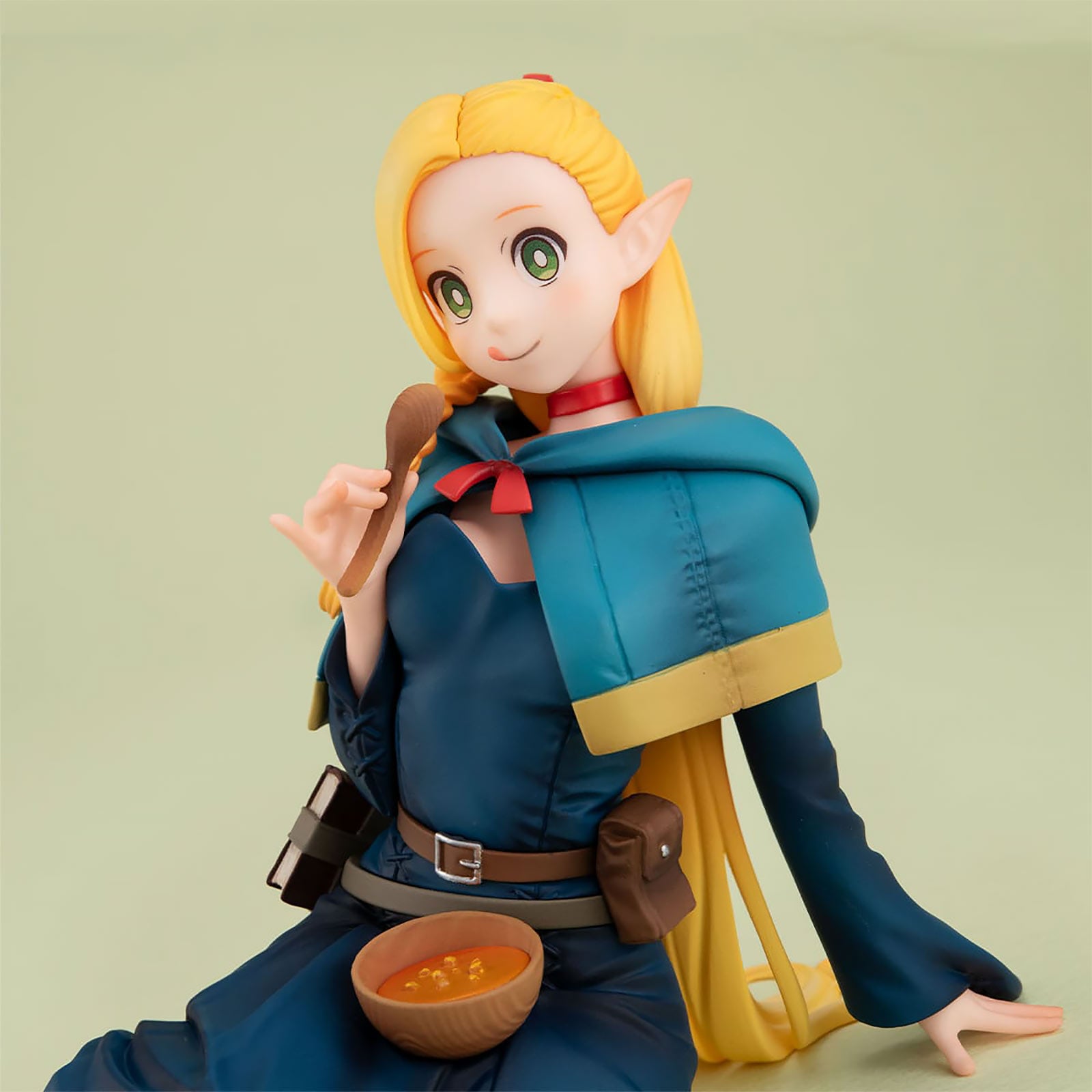 Zdjęcie produktu Delicious in Dungeon - Melty Princess Marcille Palm Size Figurka