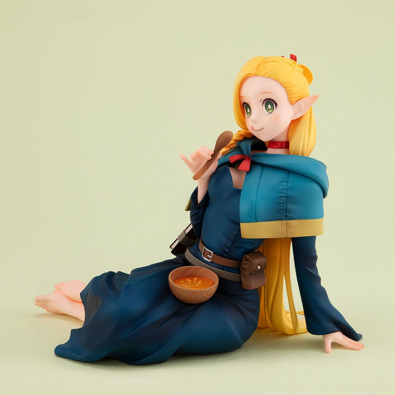 Zdjęcie produktu Delicious in Dungeon - Melty Princess Marcille Palm Size Figurka
