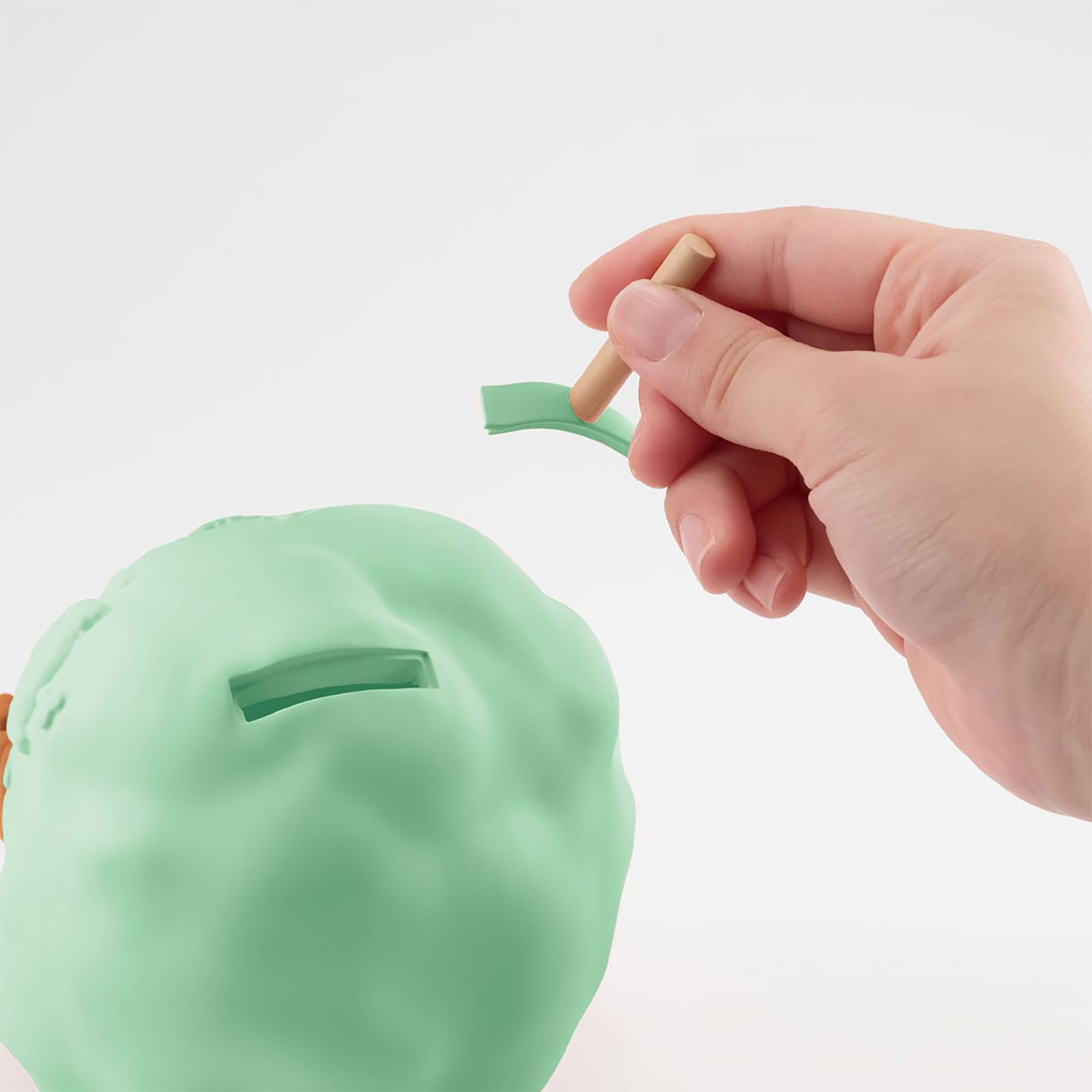 Zdjęcie produktu One Piece - Tony Chopper Skarbonka Candy Mint Version
