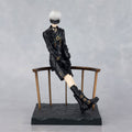 Zdjęcie produktu NieR:Automata Ver1.1a - 9S Figurka Tenitol
