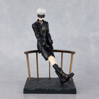 Zdjęcie produktu NieR:Automata Ver1.1a - 9S Figurka Tenitol